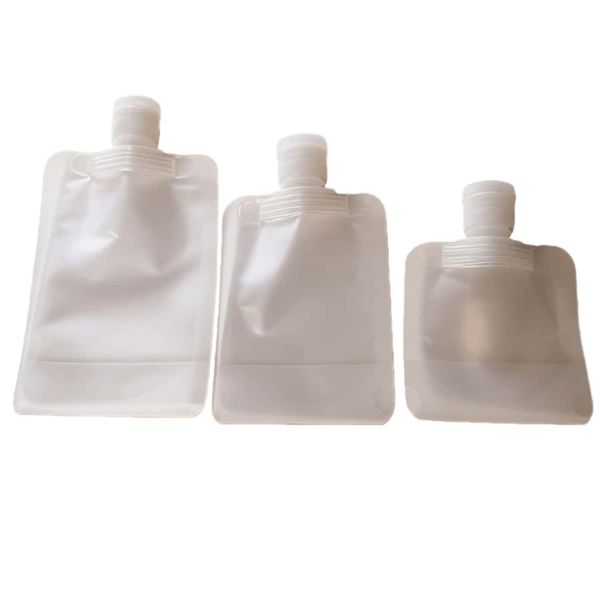 3-Piece Set, Travel Cosmetic Bags