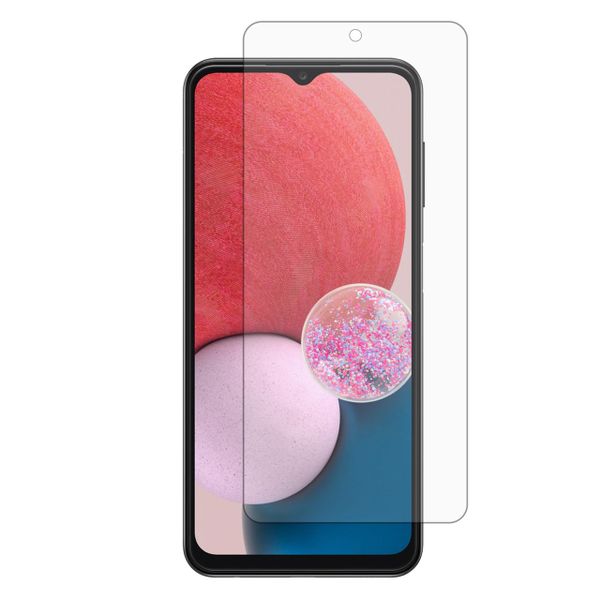 Hydrogel Screen Protector Compatible with Galaxy A13 - Set of 2