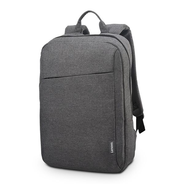 Lenovo B210 Notebook Backpack 15.6-inch Grey 4X40T84058