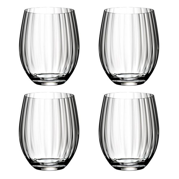 Riedel - O Tonic Mixing Set - Set of 4