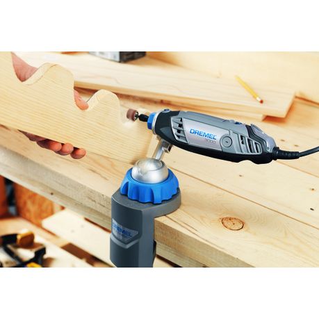 Dremel 4250-6/128 outil multi-usage (175W), 6 adaptations, 128 access