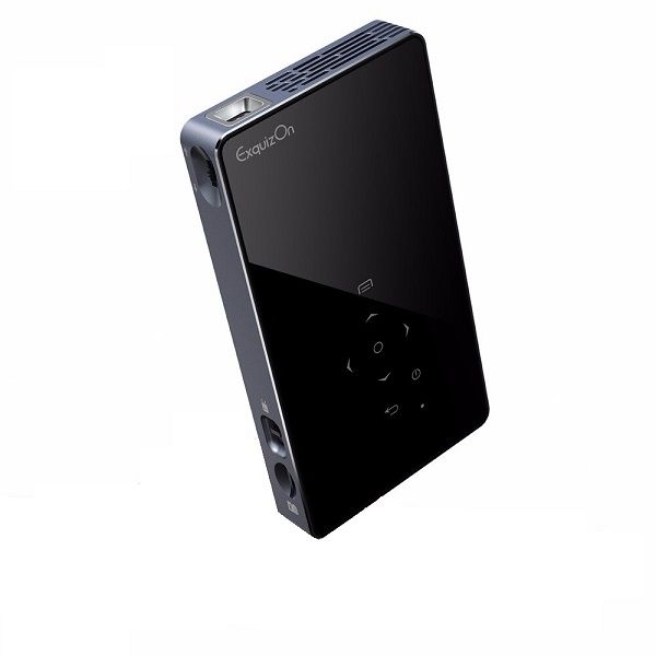 Intelligent Micro Projector P6MINI