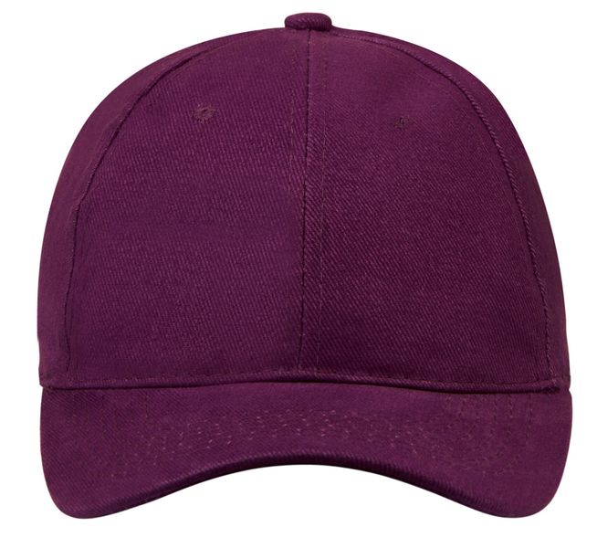 Dad Hat - Purple image