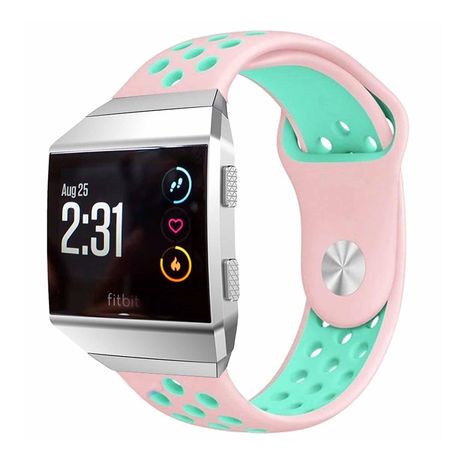 Fitbit hotsell ionic takealot