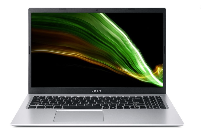 Acer Aspire A3 Intel Core i5-1235U 512GB SSD 16GB RAM 15.6" HD Notebook