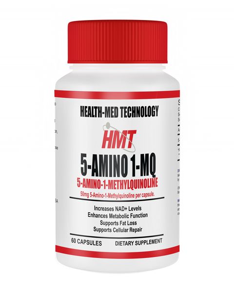 HMT 5-Amino 1MQ 60's