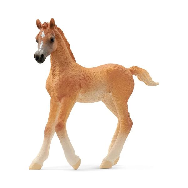 Schleich Horse Club - Arab Foal - 7.8cm Tall