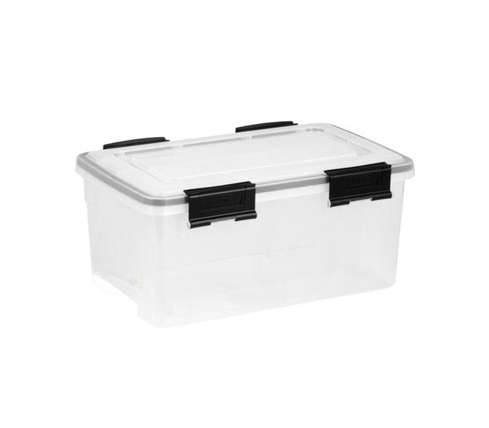 16.5L Plastic Storage Container