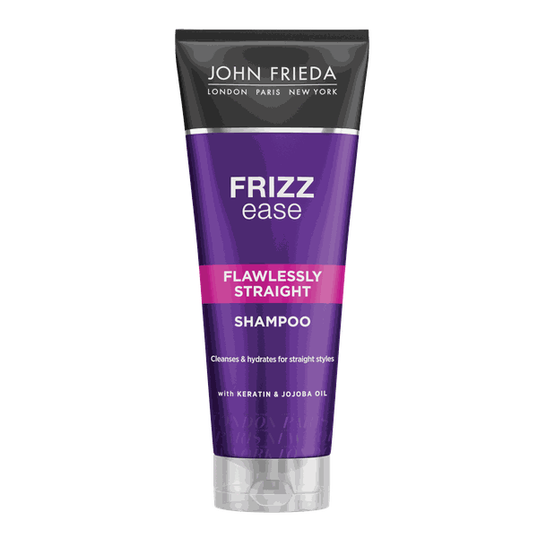 John Frieda Frizz Ease Flawlessly Straight Shampoo