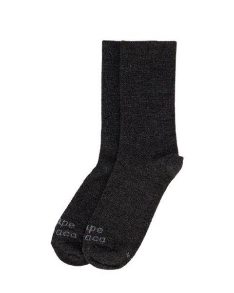 Cape Alpaca Leisure Socks