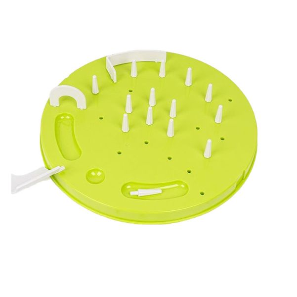 Pet Maze Slow Food Bowl Toy