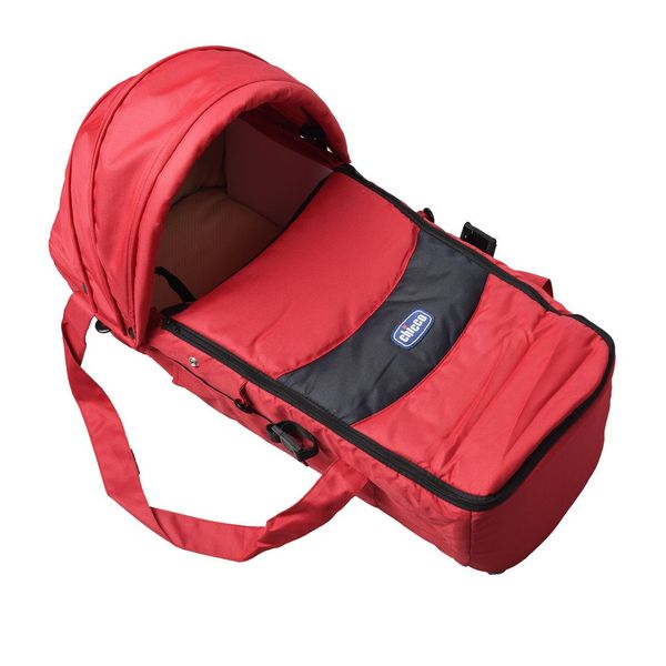 Portable Newborn Baby Carry Cot Travel Bed