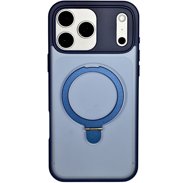 Compatible With 17 Pro - Night Blue image