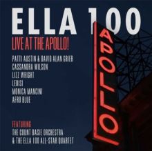 Ella 100 (CD / Album)