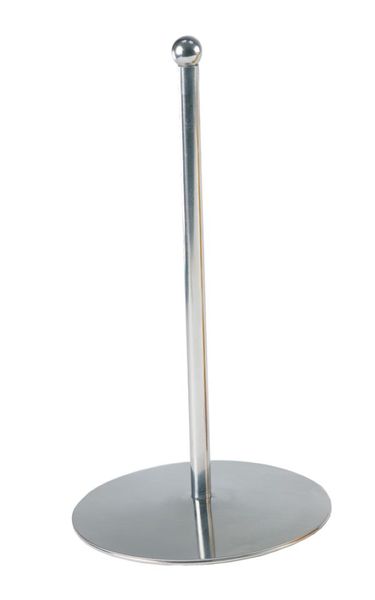 Get Stainless Steel onion ring tower 30cm