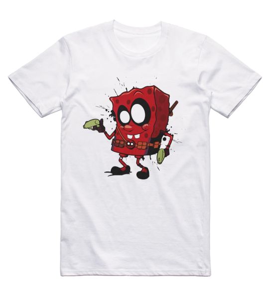 Deadsponge T-Shirt