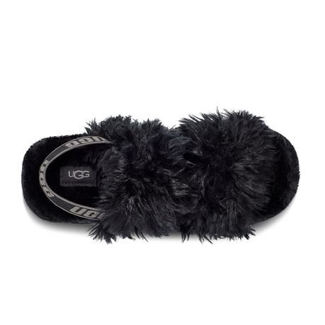 Ugg mirabelle slipper online black