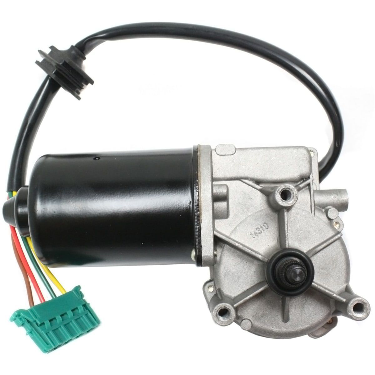 Wiper Motor Compatible with Mercedes-Benz | Shop Today. Get it Tomorrow ...