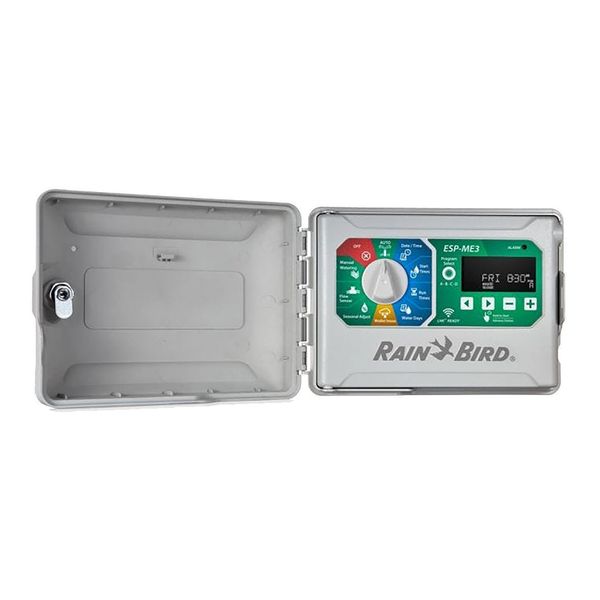 Rain Bird ESP4ME3 Outdoor Modular Irrigation Controller