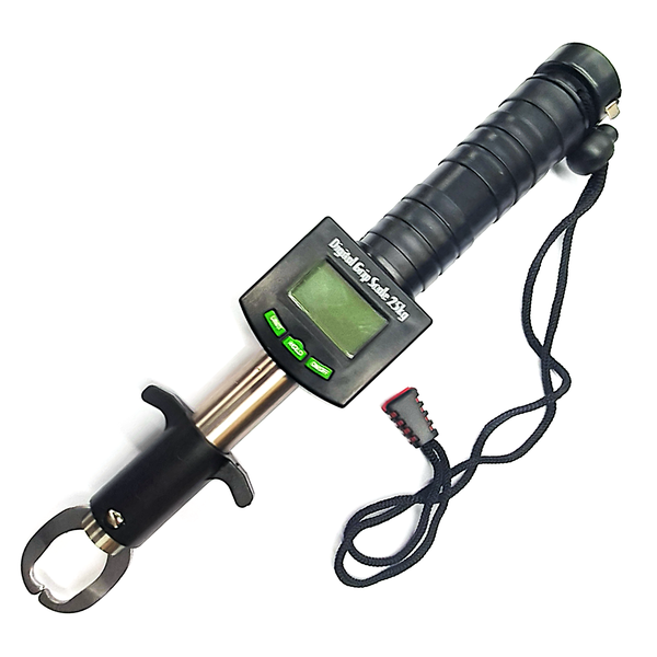 Fishing Grip Lip Grip 25Kg Digital EHSP-605