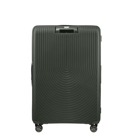 Samsonite Hi-Fi Spinner 81cm Expandable | Shop Today. Get it