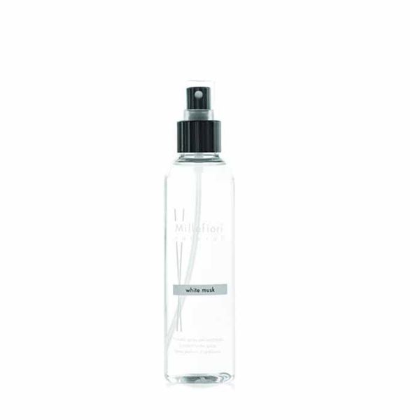 Millefiori White Musk 150ml Room Spray
