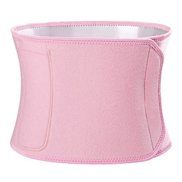 Premium Belly Band Sweat Belt &amp; Waist Trimmer