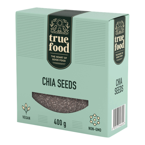 Truefood Chia Seed - 400g