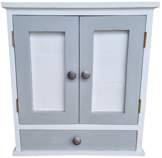 GC Tambu2 Vanity Wall mounted Bathroom Cabinet Made From Wood
