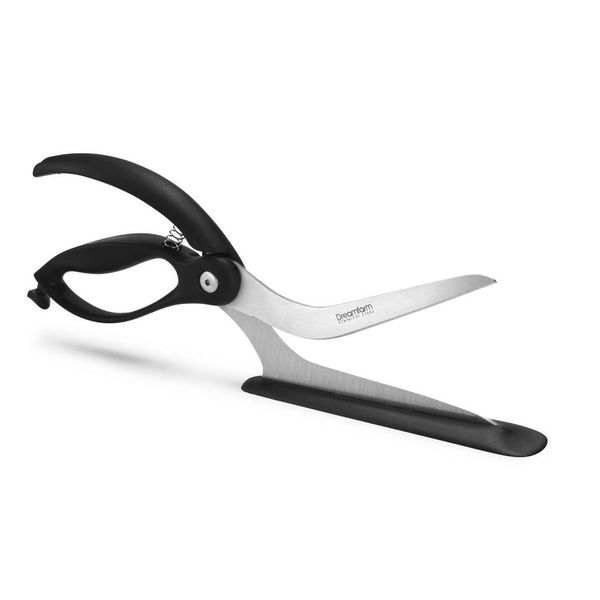 Dreamfarm Scizza Pizza Scissors - Black