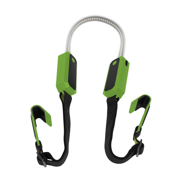 Car LED Underhood Strip Work Light Rechargeable F49-8-943