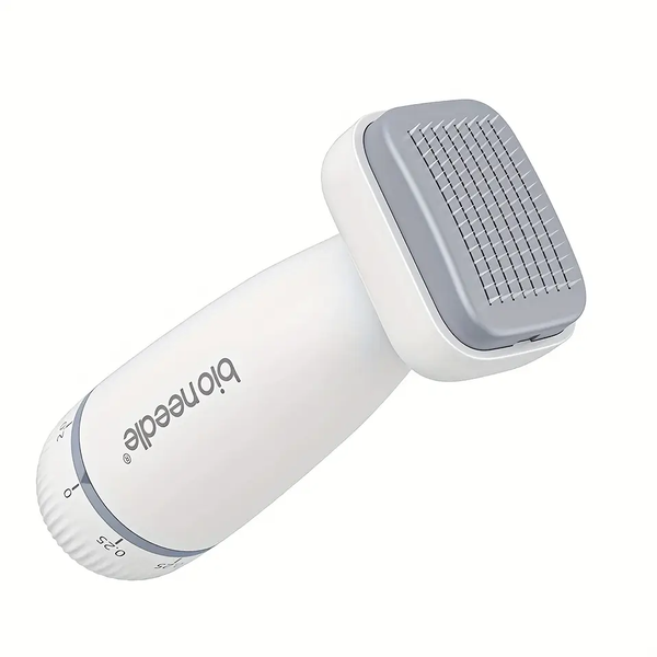 Adjustable Derma Stamp Roller for Face, Scalp, Beard &amp; Body