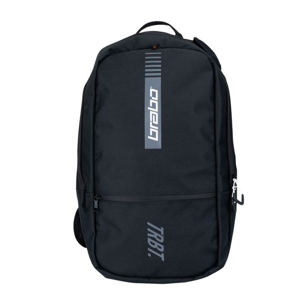 Brabo Hockey Tribute Backpack - Black/White