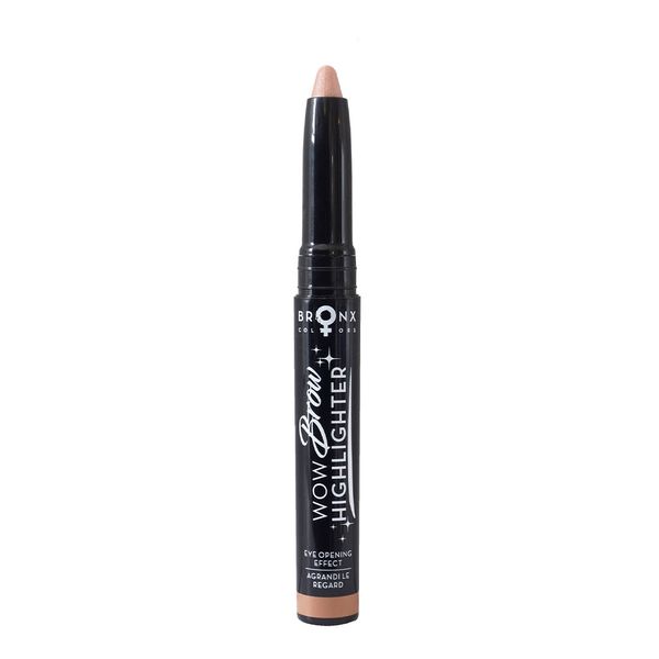 Bronx Colors Wow Brow Highlighter - Pink Pearl