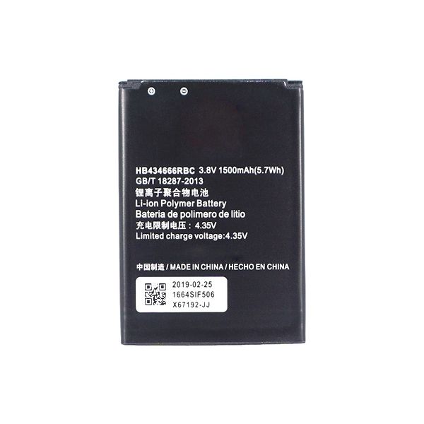 ZF Replacement Battery for Huawei Router E5573 E5573S HB434666RBC