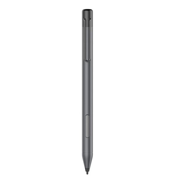 Compatible with Microsoft Surface Pro 3 4 5 G Book Go 2048 Sensing Stylus Black