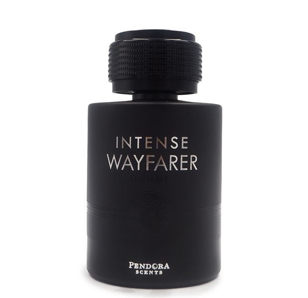 Intense Wayfarer - Pendora Scents - 100ml