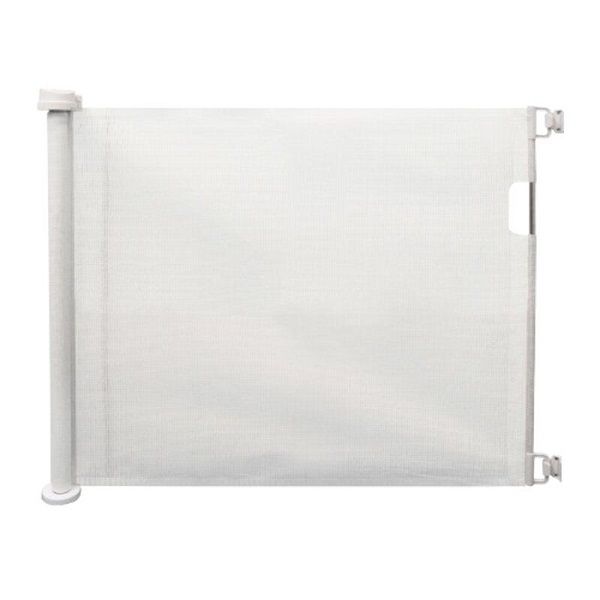 EasyBaby Retractable Baby Gate 140 x 86 cm
