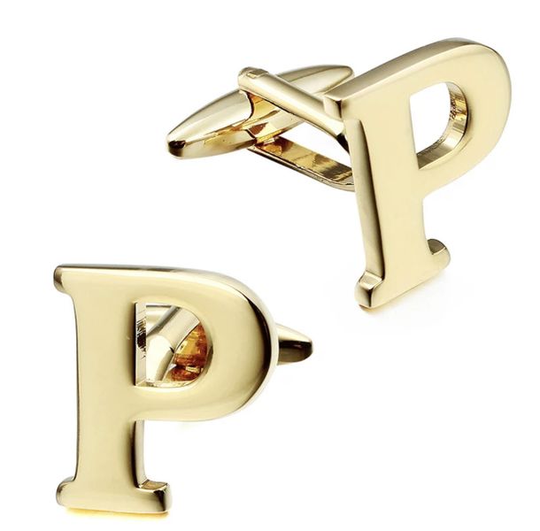 Letter P image