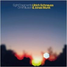 Eight Fragments of an Illusion (CD / Album)