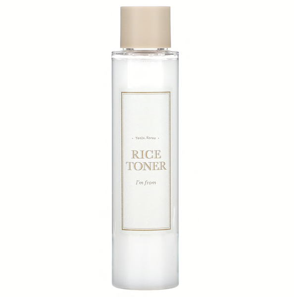 I'm From - Rice Toner 150ml