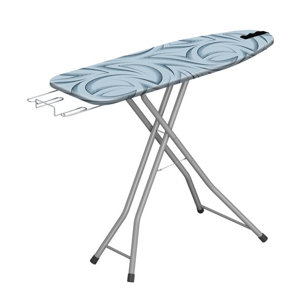 CASA 2-in-1 Multi-Function Ironing &amp; Steamer Board | 109 x 35.5cm