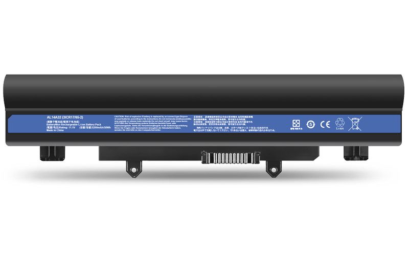 Replacement battery Acer AL14A32