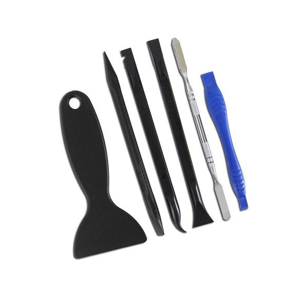 Disassembly Tool Kit for Cellphone, Tablet, Electronic Repair