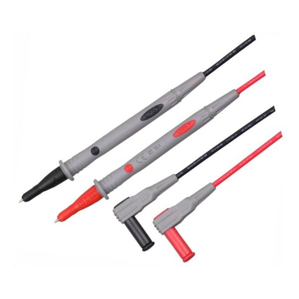 UNI-T UT-L27 Double Insulated Test Leads