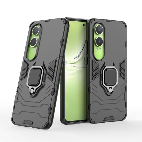 Phone Case compatible with OnePlus Nord CE4 Lite with Holder