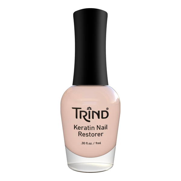 Trind Keratin Restorer, repair for damaged nails