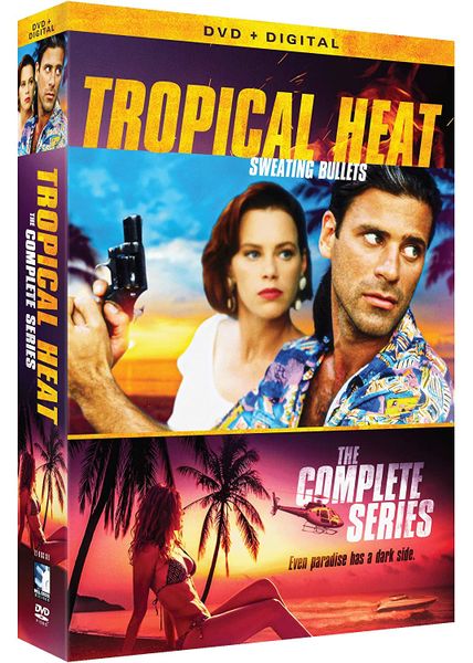 Tropical Heat - Complete Series