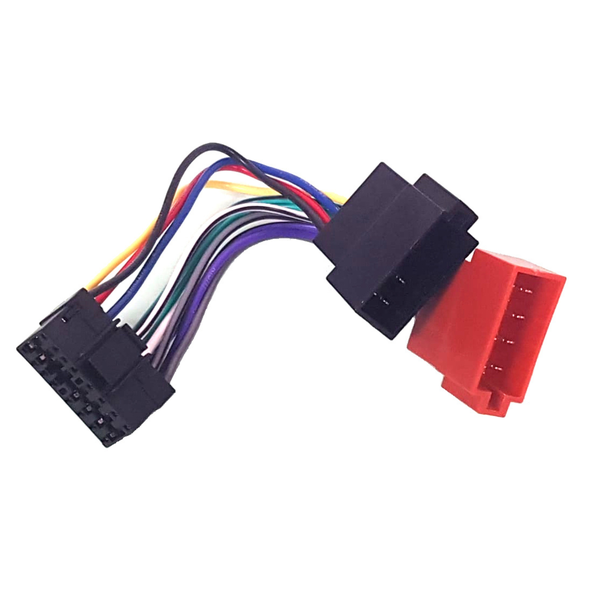 Sony To ISO Old Harness 11-110