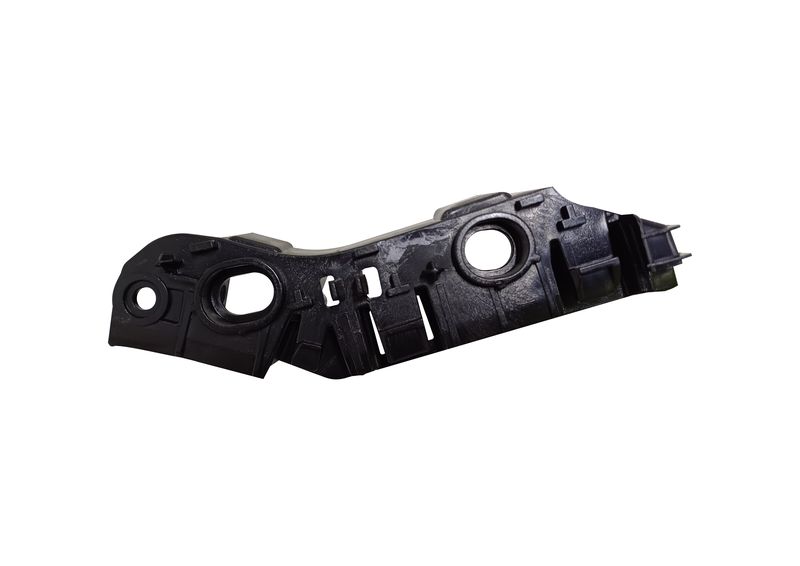Right Front Bumper Slide Compatible With VW Polo 8 - 2018+